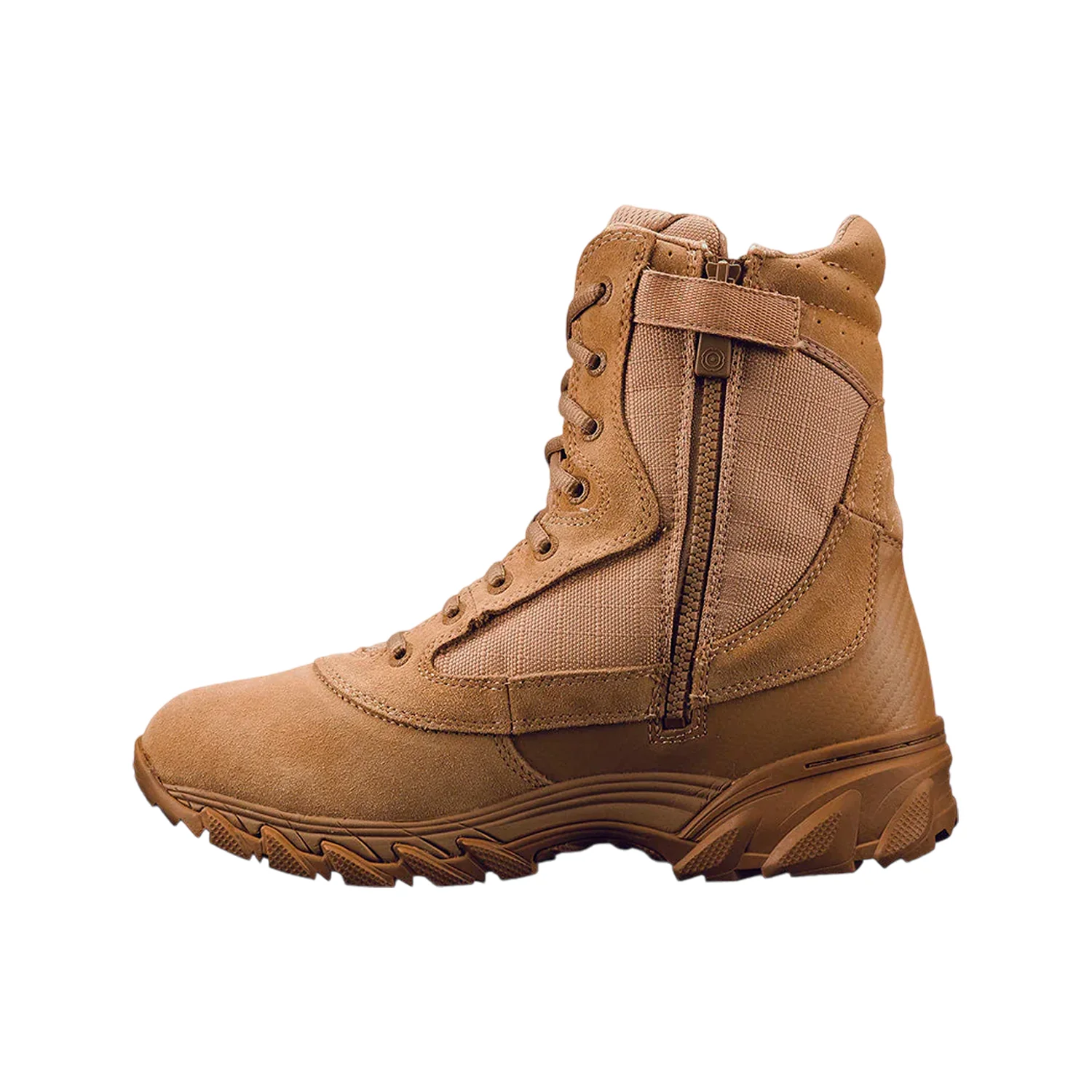 Botas Tácticas Chase 9 ORIGINAL SWAT - Imagen 3