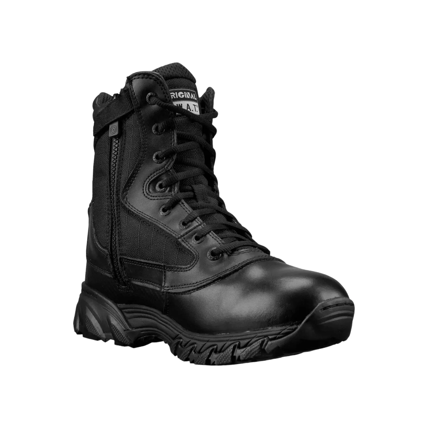 Botas Tácticas Chase 9 ORIGINAL SWAT - Imagen 9