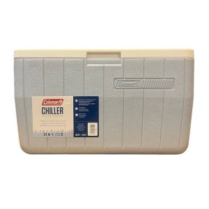 Conservadora Coleman Chiller 48 QT