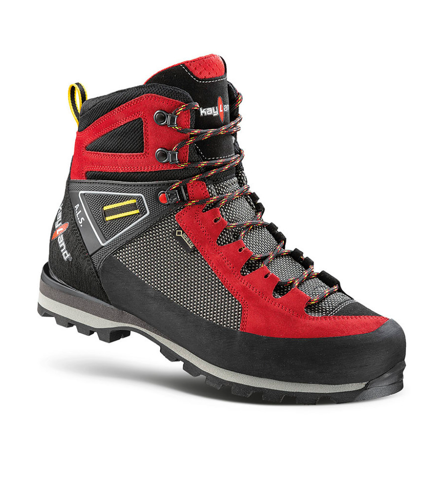 Botas de trekking Cross Mountain GTX – Kayland