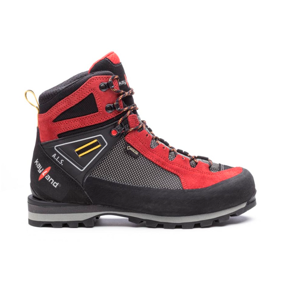 Botas de trekking Cross Mountain GTX – Kayland - Imagen 4