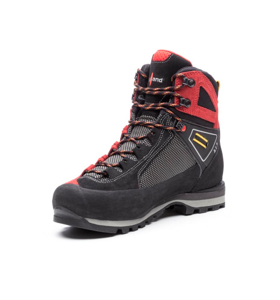 Botas de trekking Cross Mountain GTX – Kayland - Imagen 8