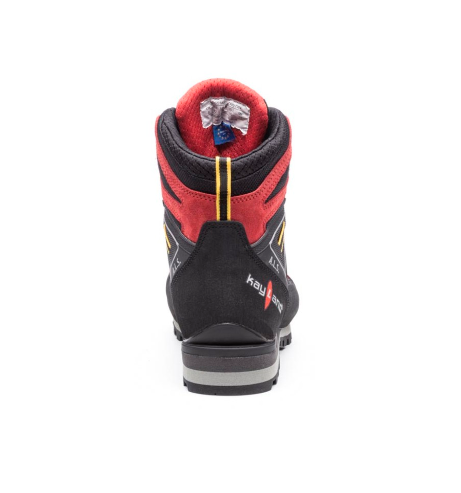 Botas de trekking Cross Mountain GTX – Kayland - Imagen 6