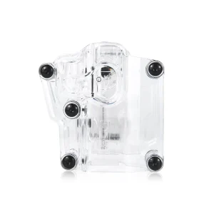 Funda Para Pistola Holster Universal Cytac Transparente