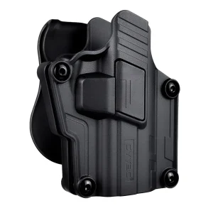 Pistolera para Arma Universal Gen2 Cytac