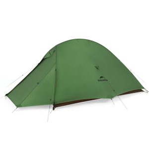 Carpa para 2 personas Cloud Up Pro + Footprint – Naturehike