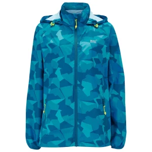 Casaca impermeable y cortaviento Origin 2 Edition – Mac in a Sac