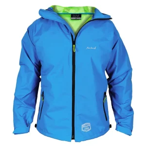 Casaca impermeable y cortaviento – New Athlon