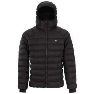 Casaca térmica de plumas hombre Summit – Mac in a Sac