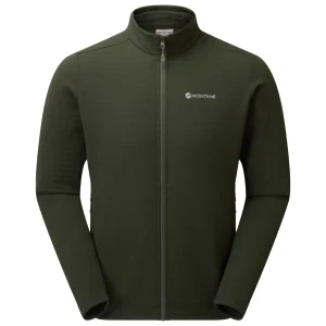 Chaqueta polar hombre Protium Jacket – Montane