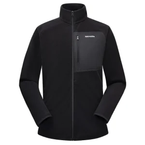 Chaqueta polar hombre Natu-Warm – Naturehike