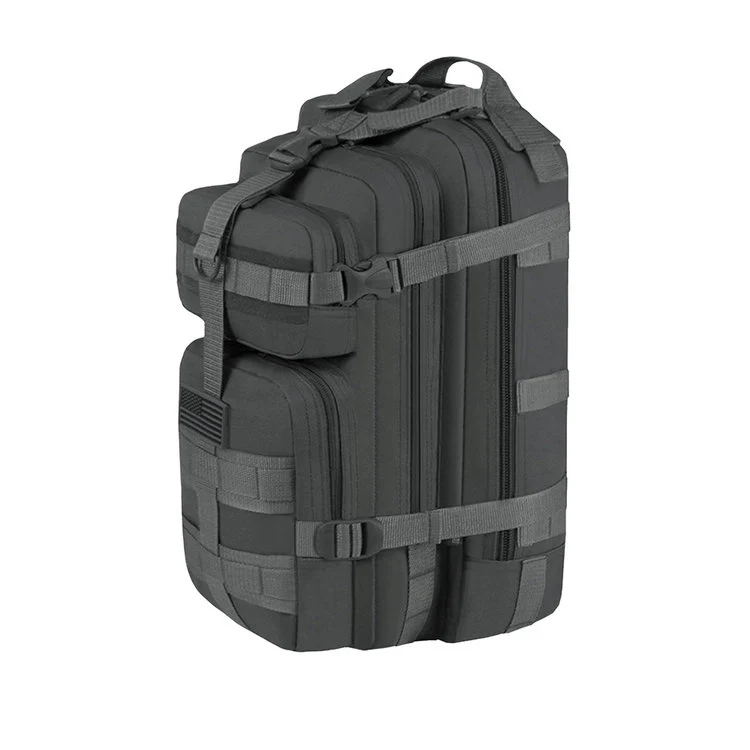 Mochila De Asalto Militar Backpack Rt502 East West Tactica 20 litros - Imagen 7