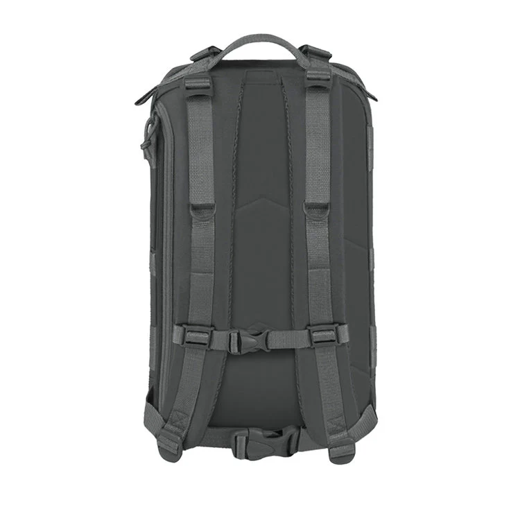 Mochila De Asalto Militar Backpack Rt502 East West Tactica 20 litros - Imagen 8
