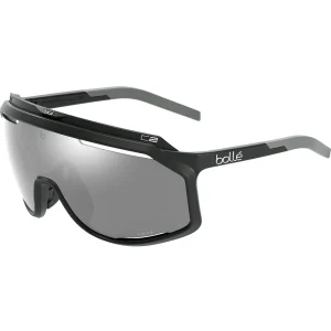 Lentes Chronoshield Black Matte | Volt+ Cold White Polarized (Cat 3) – Bollé