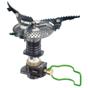 Cocina portátil y plegable Crux – Optimus