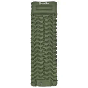 Colchoneta inflable con inflador incorporado FC-01 – Naturehike