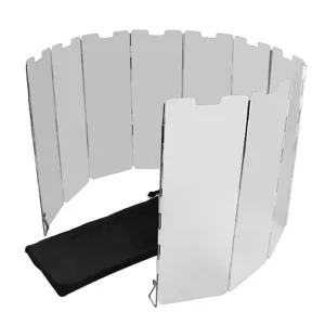 Paraviento de cocina plegable Large – Naturehike