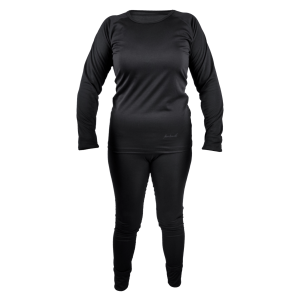 Conjunto térmico cuello redondo Mujer – New Athlon