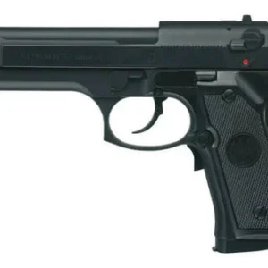 Pistola Airsoft Beretta 92fs Resorte Bbs 6mm