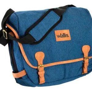 Portafolio Maletín Laptop 14 Wallis