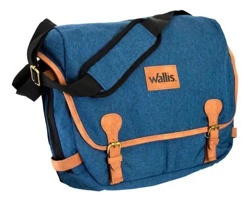 Portafolio Maletín Laptop 14 Wallis