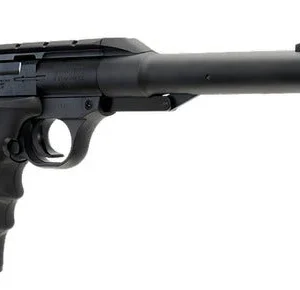 Pistola Original Browning Diabolos 4.5mm