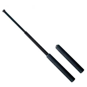 Bastón Retráctil Tolete ASP Sentry 26 Pulg Defensa Personal 65 Cm