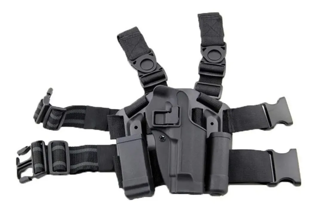 Funda Piernera Beretta Holster 92 96 - Imagen 2