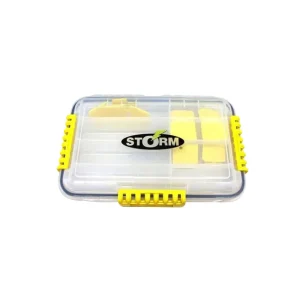 STORM Caja Waterproof Mediana 16STORGEM
