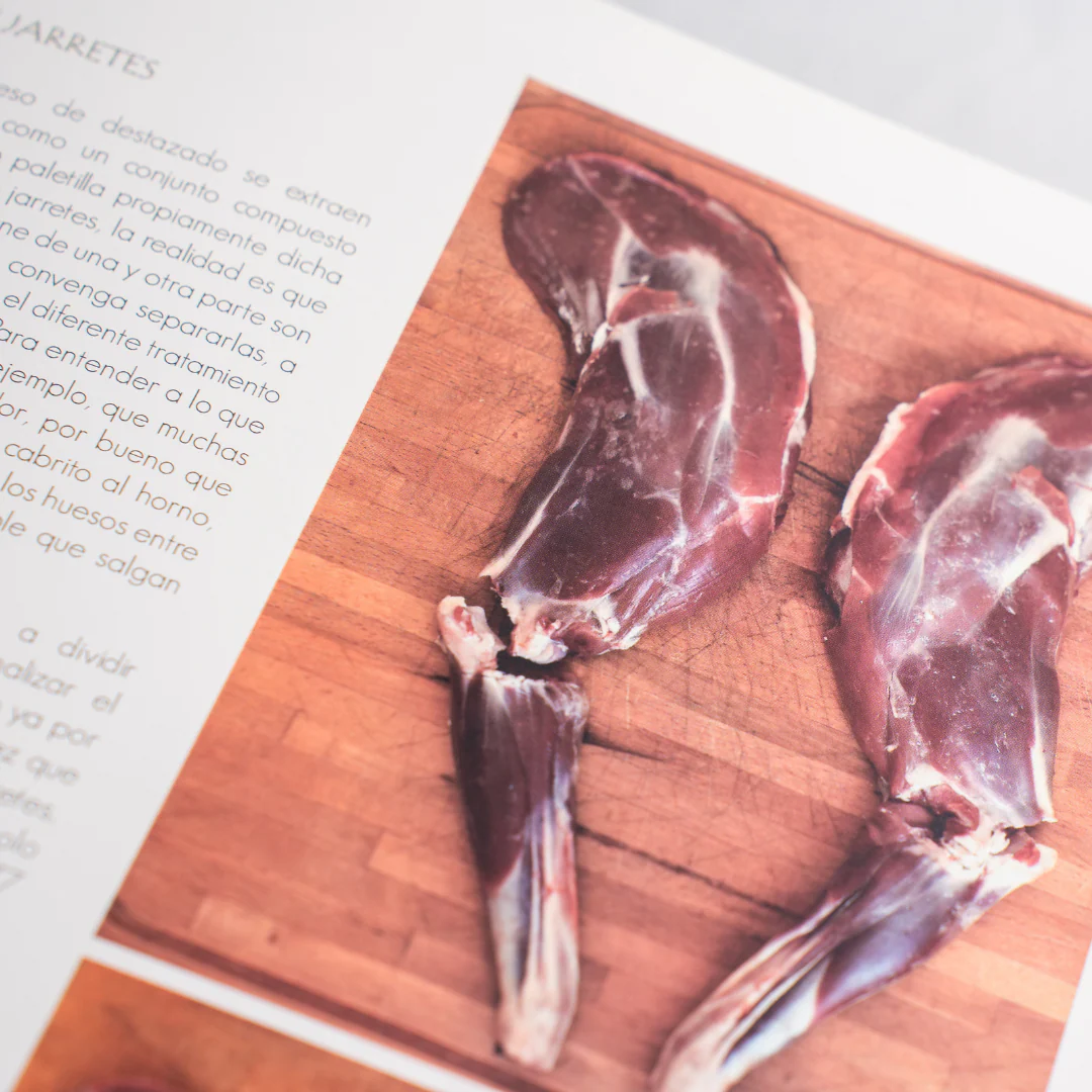 El corzo, del campo a la mesa | Pablo Ortega - Imagen 4