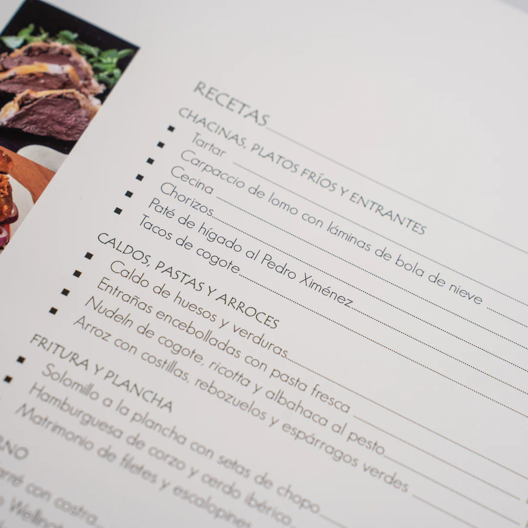 El corzo, del campo a la mesa | Pablo Ortega - Imagen 3