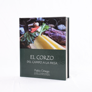 El corzo, del campo a la mesa | Pablo Ortega