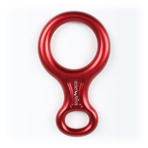 Dispositivo de aseguramiento y descenso S8 – Edelweiss