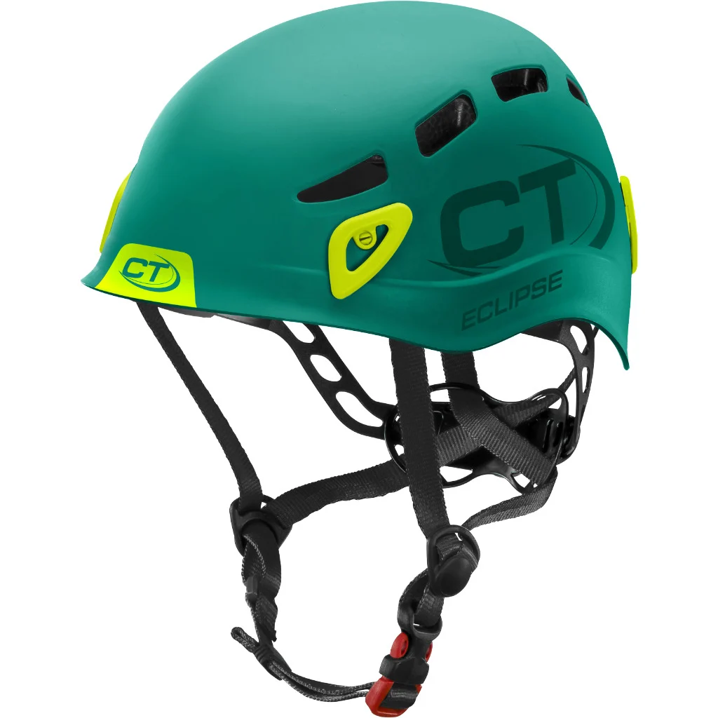 Casco polivalente para niños y mujeres Eclipse – Climbing Technology - Imagen 2