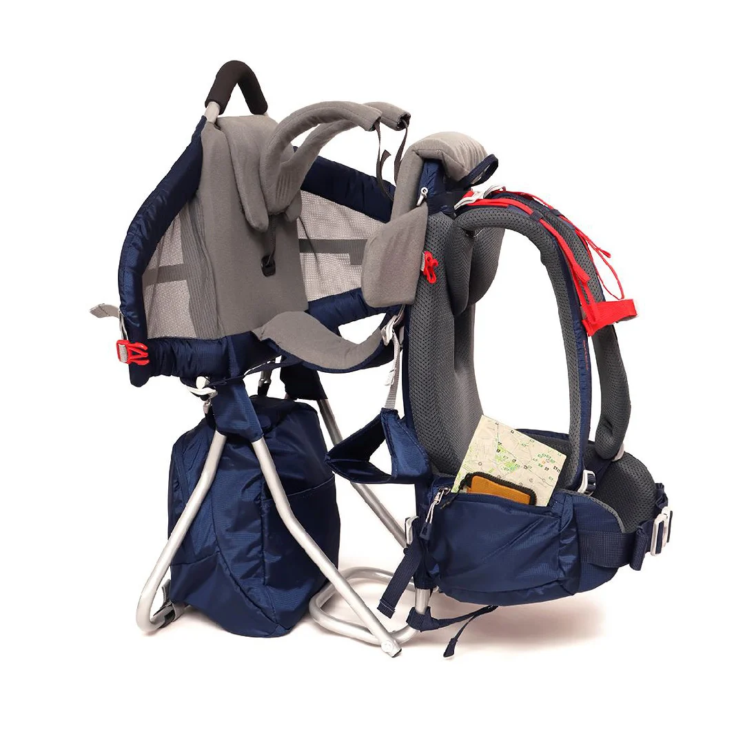 Mochila portabebés Arakawa – Altus - Imagen 5