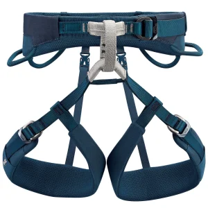Arnés para escalada y alpinismo Adjama – Petzl