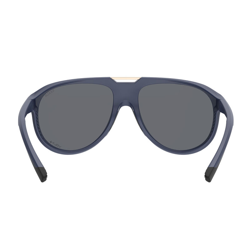 Lentes Euphoria Dark Blue Matte | Volt+ Cold White Polarized (Cat 3) – Bollé - Imagen 5