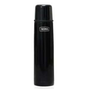 Botella Termo Thermos 1lt - Color Azul Noche