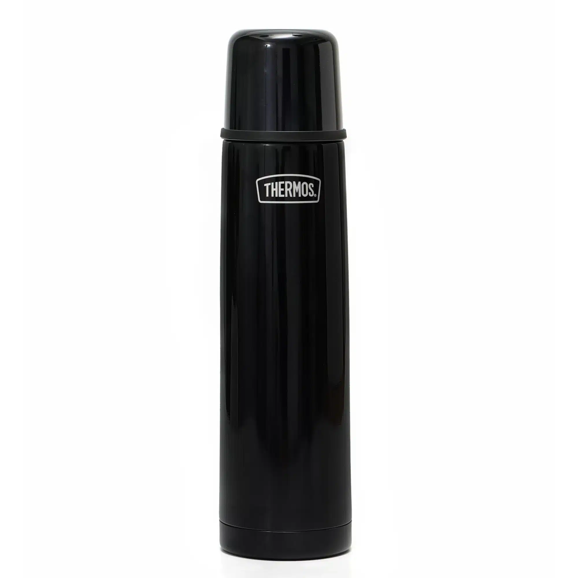 Botella Termo Thermos 1lt - Color Azul Noche
