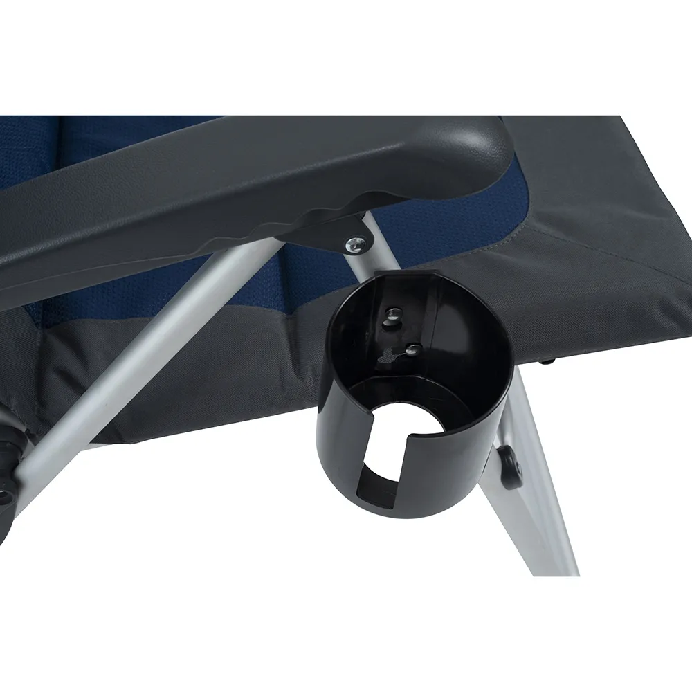 Silla reclinable Cascade – Oztrail - Imagen 4