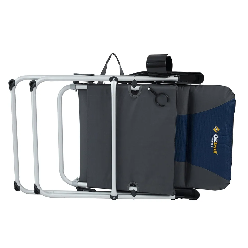 Silla reclinable Cascade – Oztrail - Imagen 5