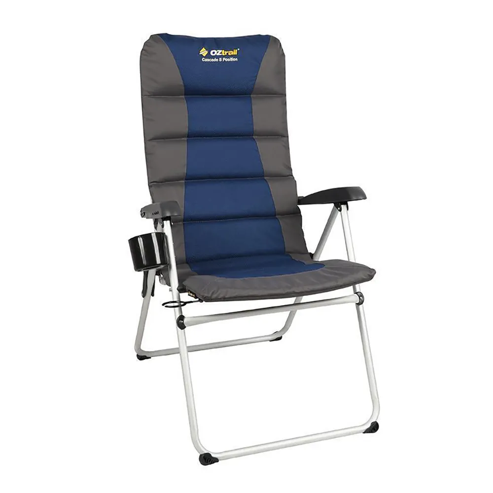 Silla reclinable Cascade – Oztrail