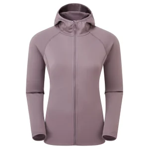 Polerón mujer Thermo Stretch Fury Lite – Montane