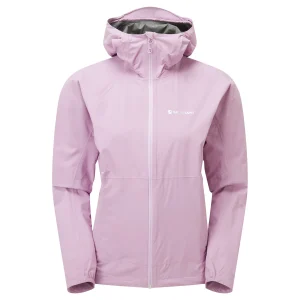Casaca impermeable mujer Minimus Lite – Montane