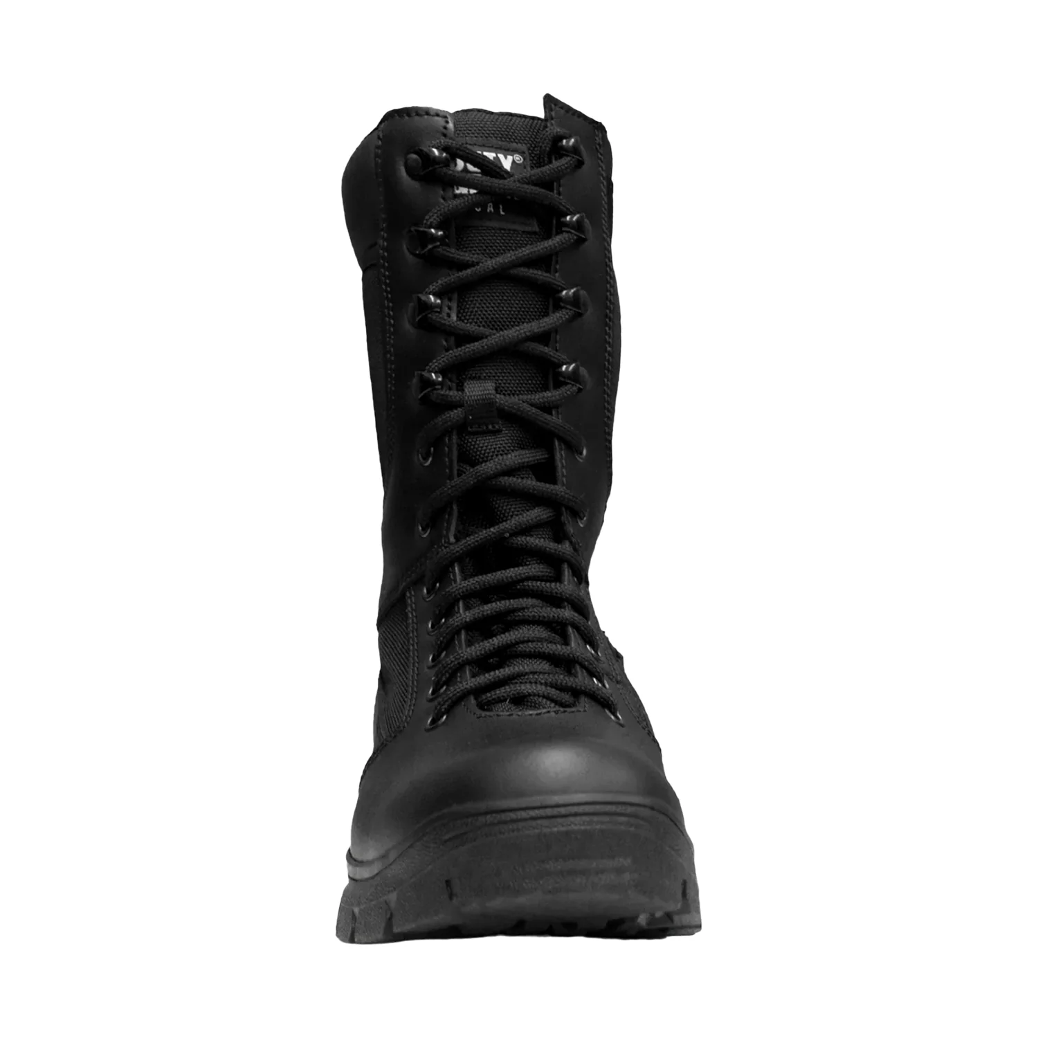 Botas Tácticas Elite 9 Negras DUTY GEAR 1593 - Imagen 5