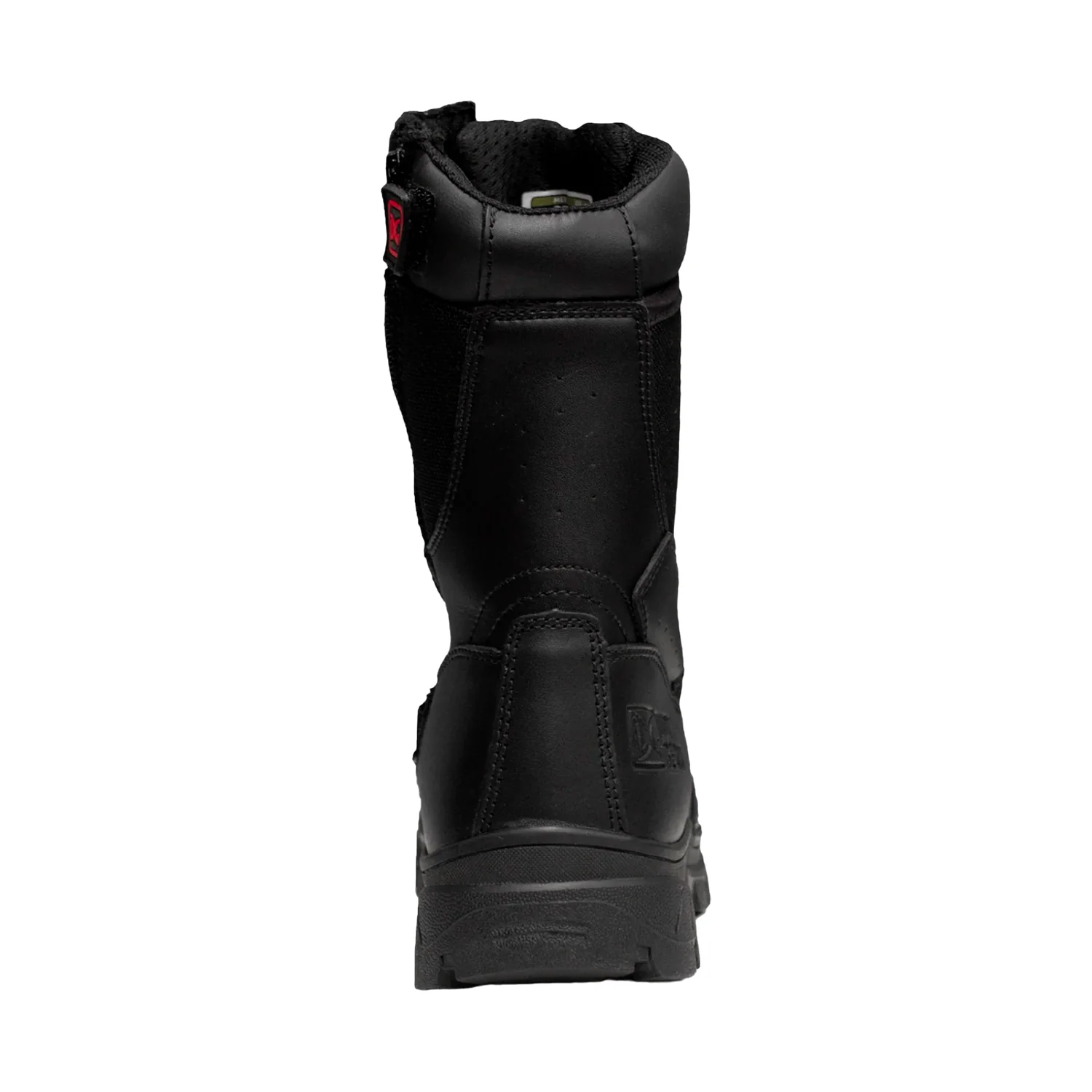 Botas Tácticas Elite 9 Negras DUTY GEAR 1593 - Imagen 6