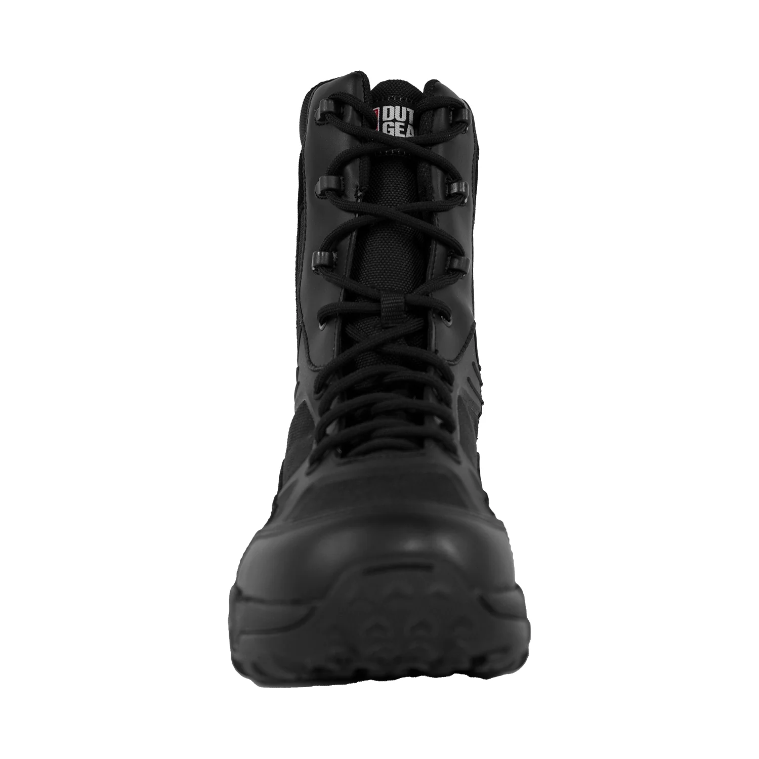 BOTAS DUTY GEAR FORTRESS 4763 NEGRO - Imagen 6