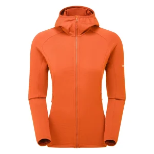 Polerón mujer Protium Hoodie – Montane