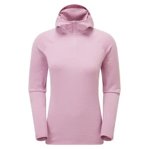 Polerón mujer Protium Lite Hoodie – Montane