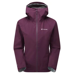 Casaca impermeable mujer Gore-Tex Spirit – Montane
